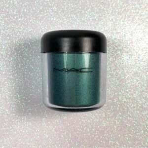 MAC Pigment Teal